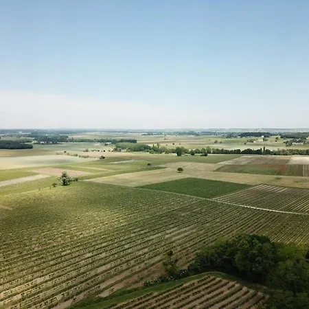 Du Passignac Nyaraló *