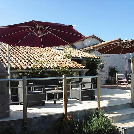 Du Passignac Nyaraló