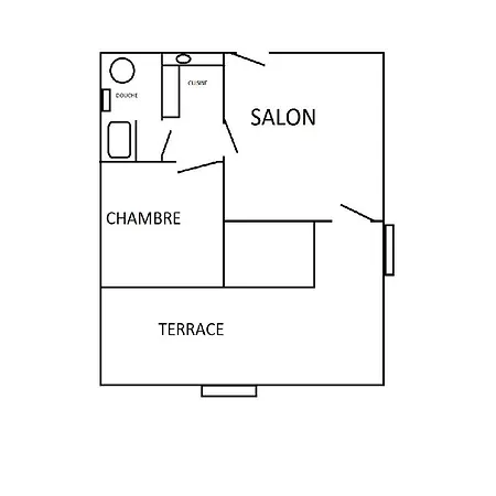 Du Passignac Nyaraló *
