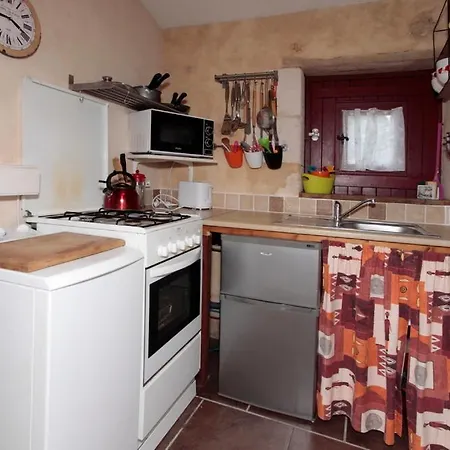 Du Passignac Nyaraló *